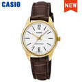 Casio watch for women New styles Simple Quartz watch