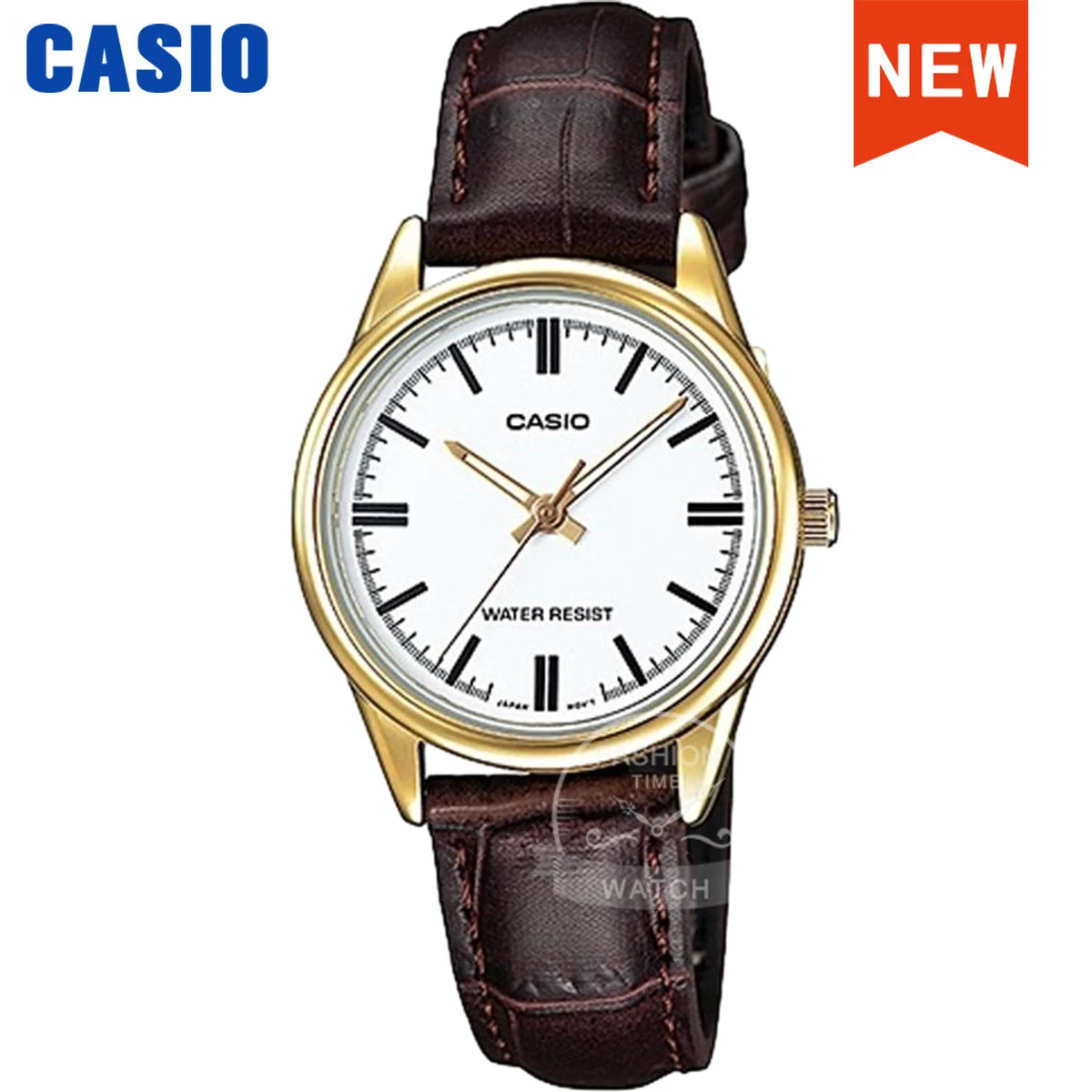 Casio watch for women New styles Simple Quartz watch