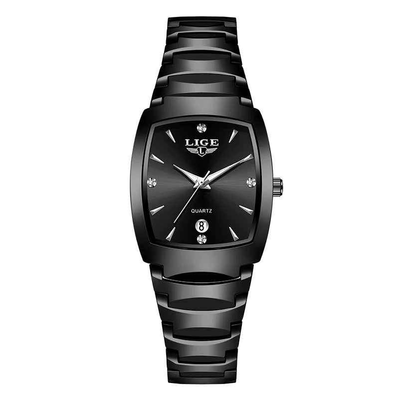 LIGE Watch women