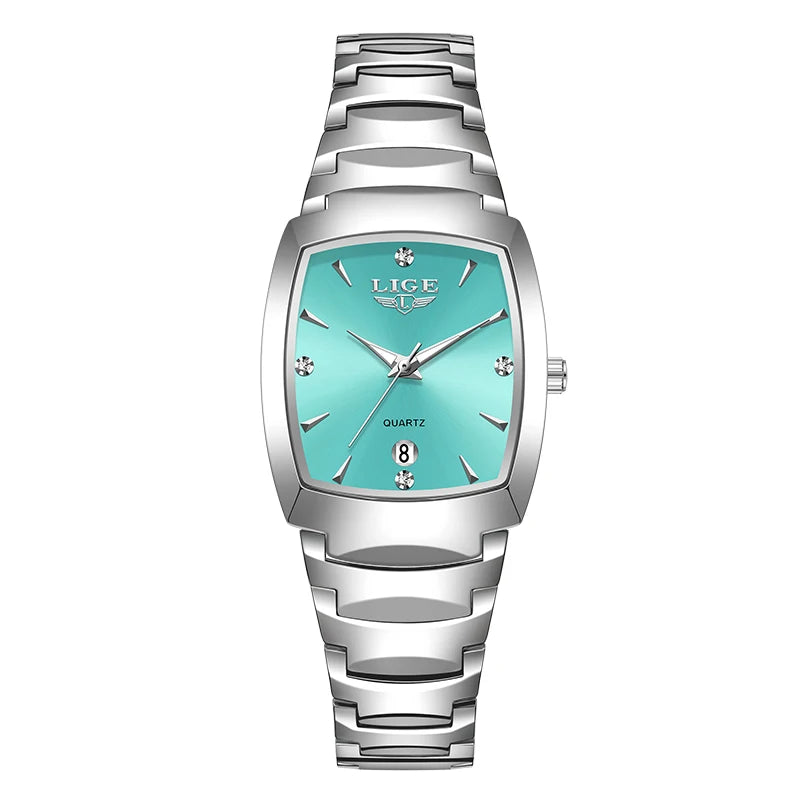 LIGE Watch women