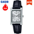 Casio Watch Women Watches 2026 New Arrivals LTP-1234LL-7A Quartz Watch Women Ladies Watch Gifts Clock Sport Watch Reloj Mujer