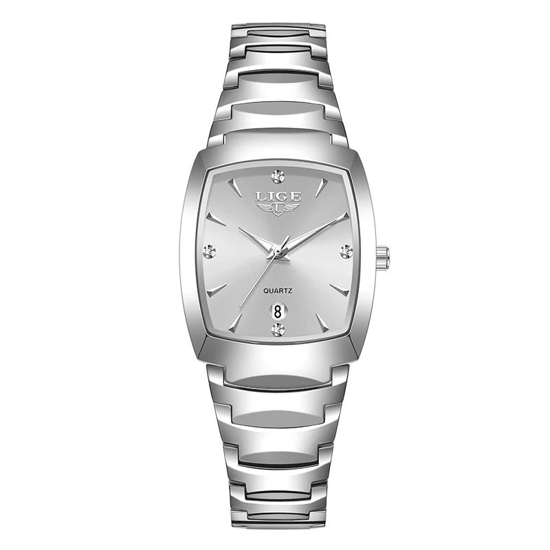 LIGE Watch women