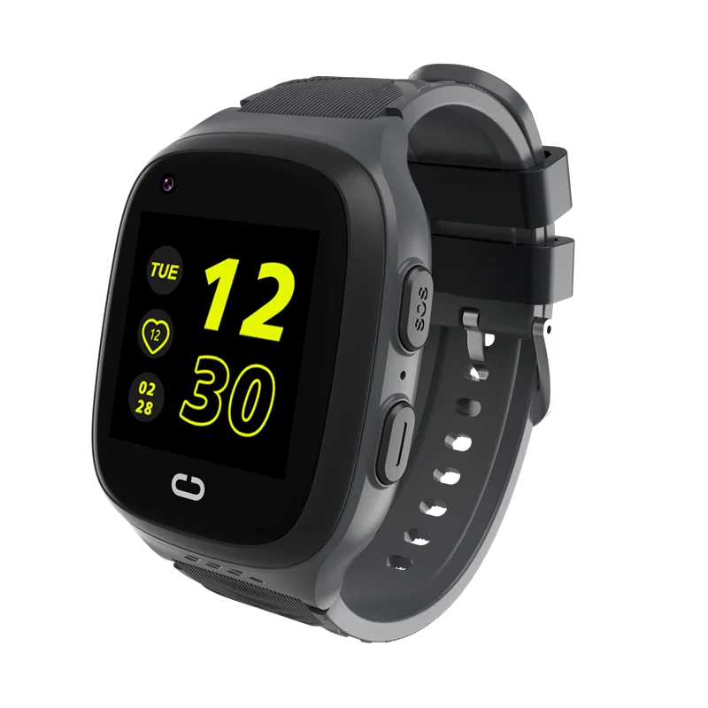 Montre Gps pour Enfant
