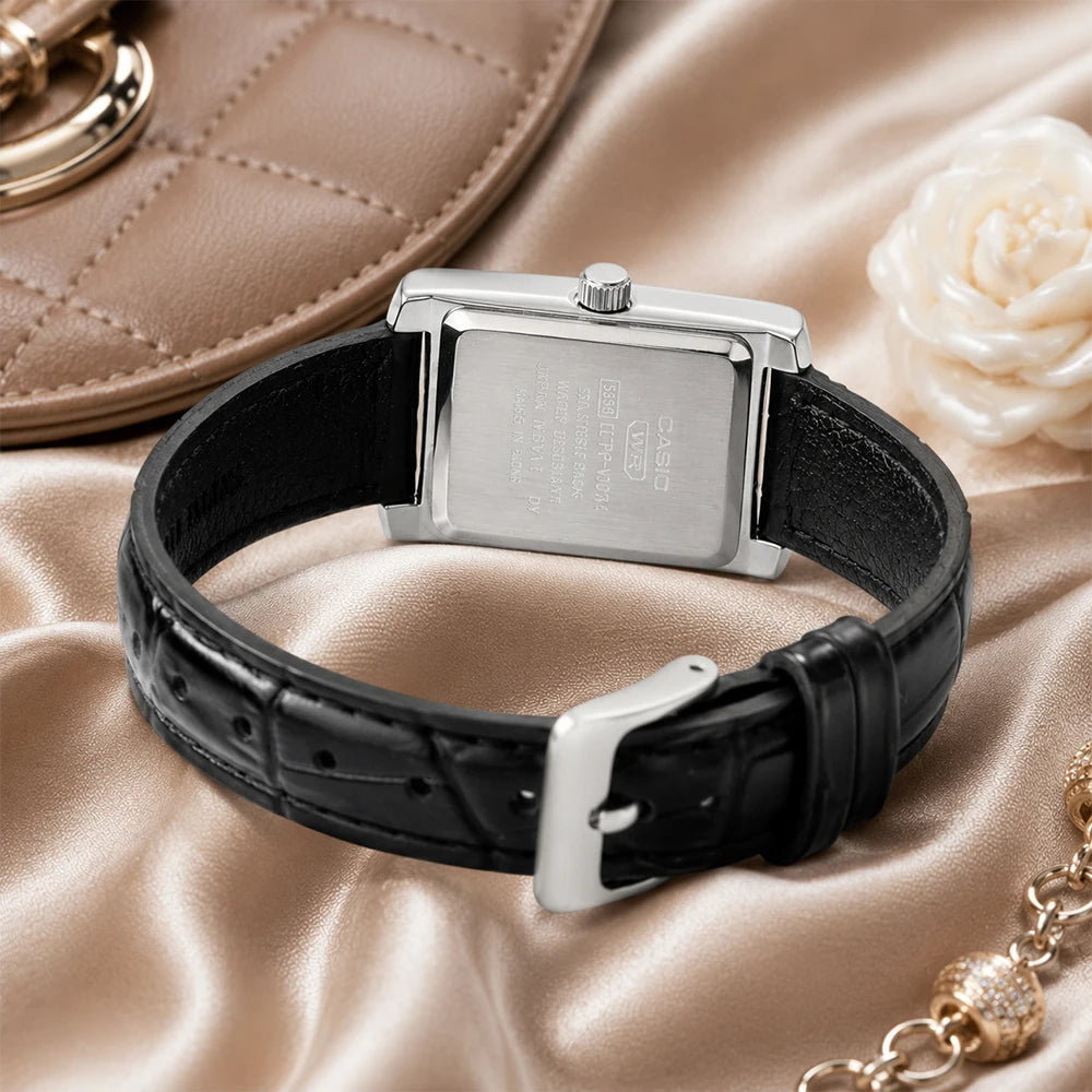 Casio Watch Women Watches 2026 New Arrivals LTP-1234LL-7A Quartz Watch Women Ladies Watch Gifts Clock Sport Watch Reloj Mujer