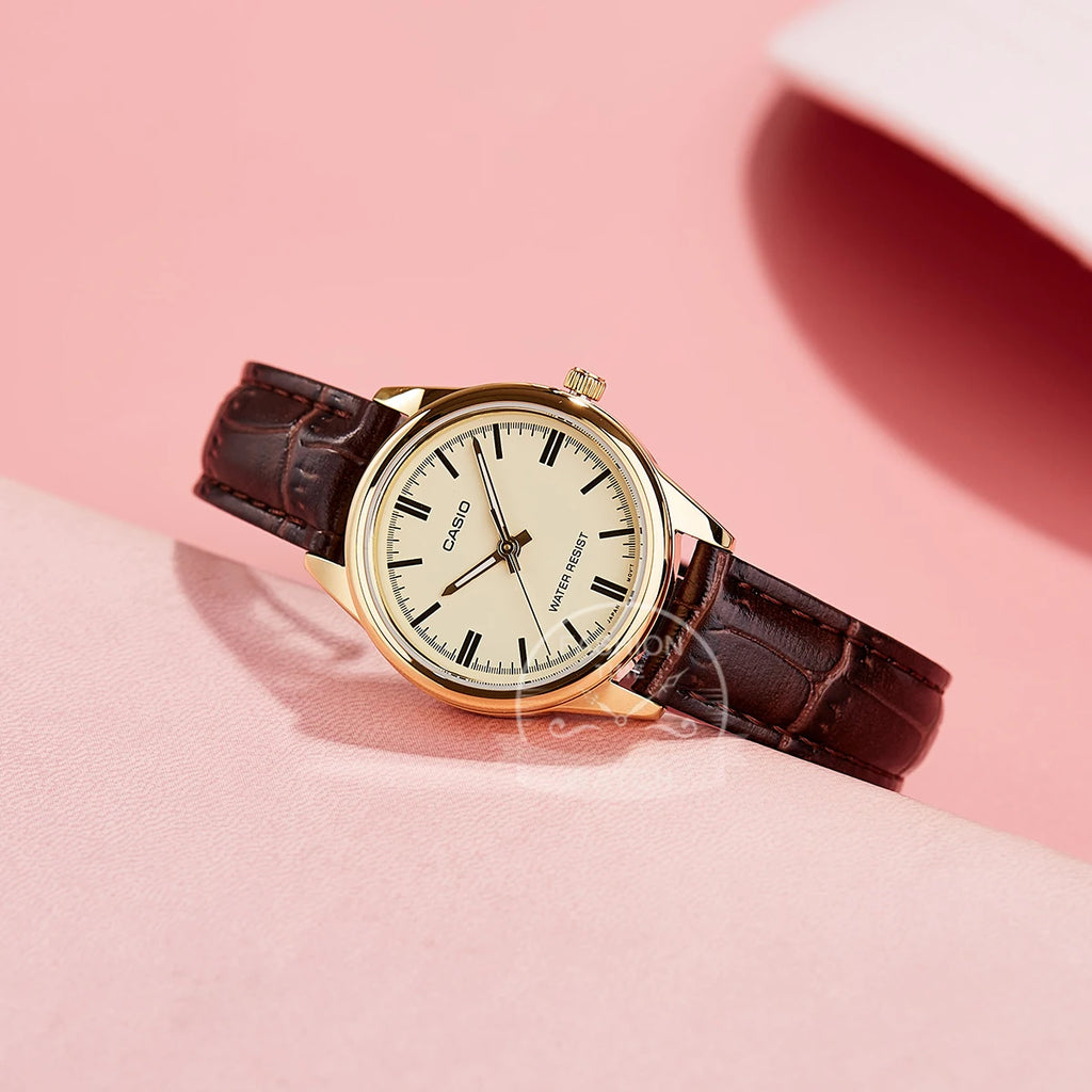 Casio watch for women New styles Simple Quartz watch