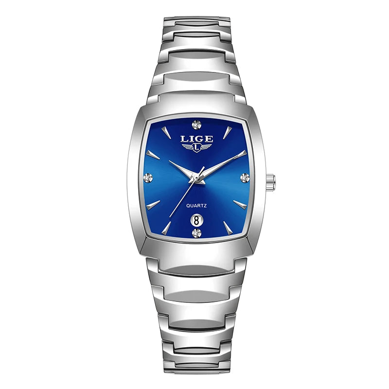 LIGE Watch women