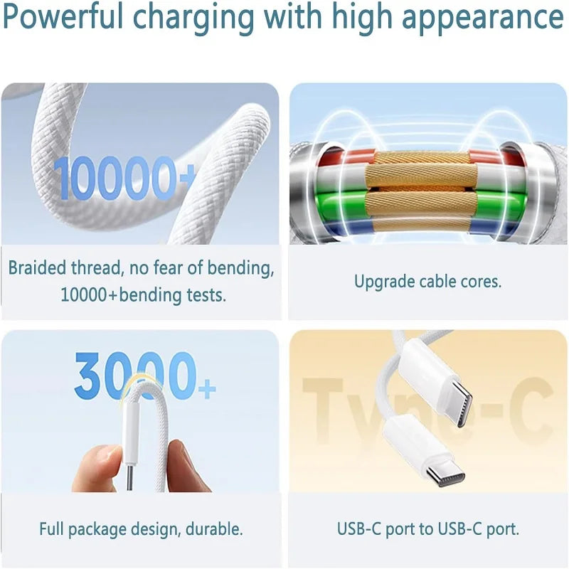 Cable Usb-C