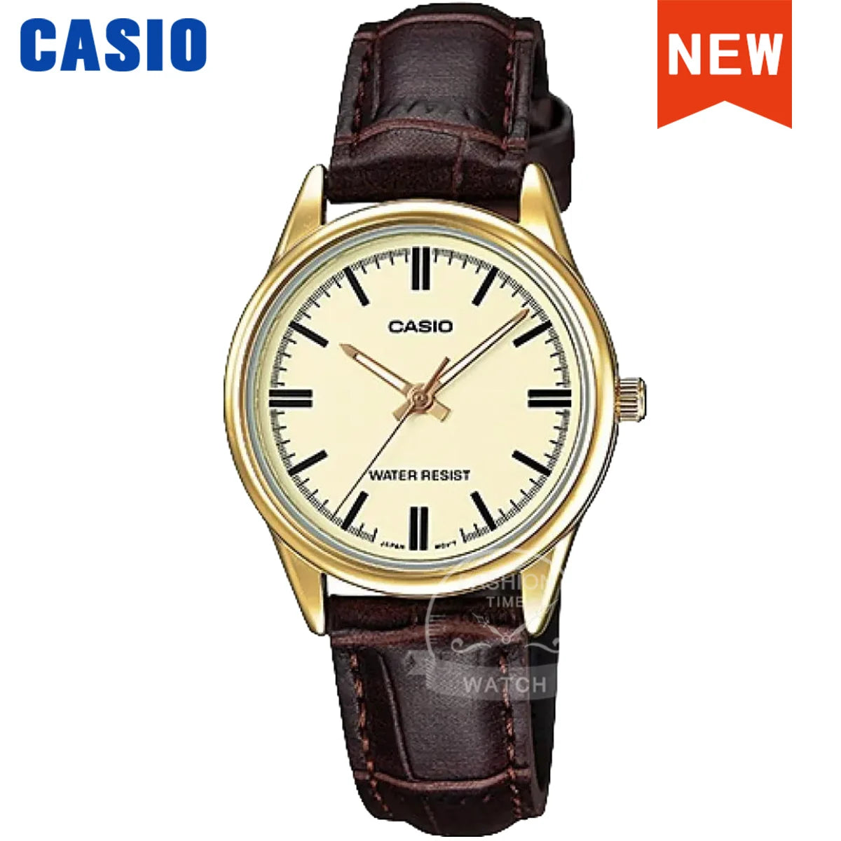 Casio watch for women New styles Simple Quartz watch