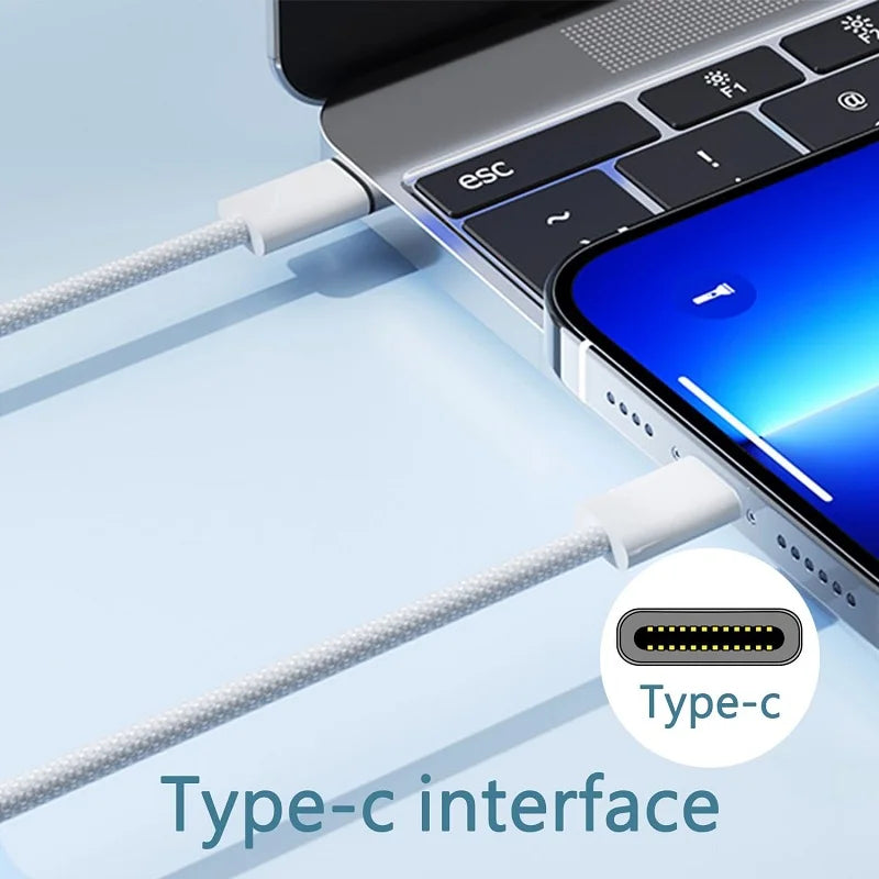 Cable Usb-C