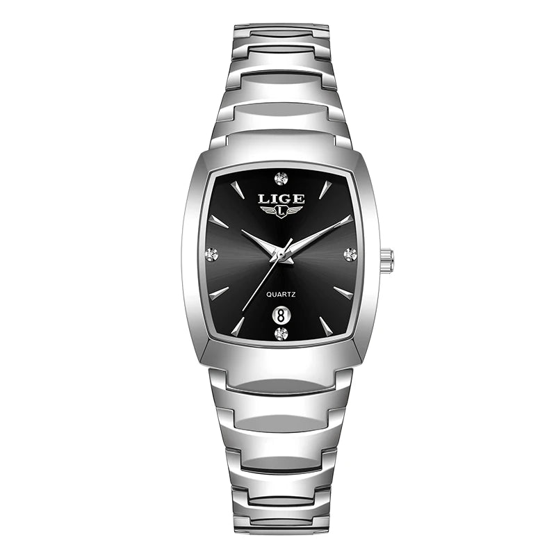 LIGE Watch women